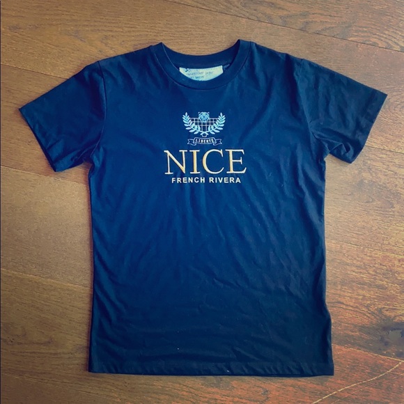 NICE Topshop t-shirts - Picture 1 of 4